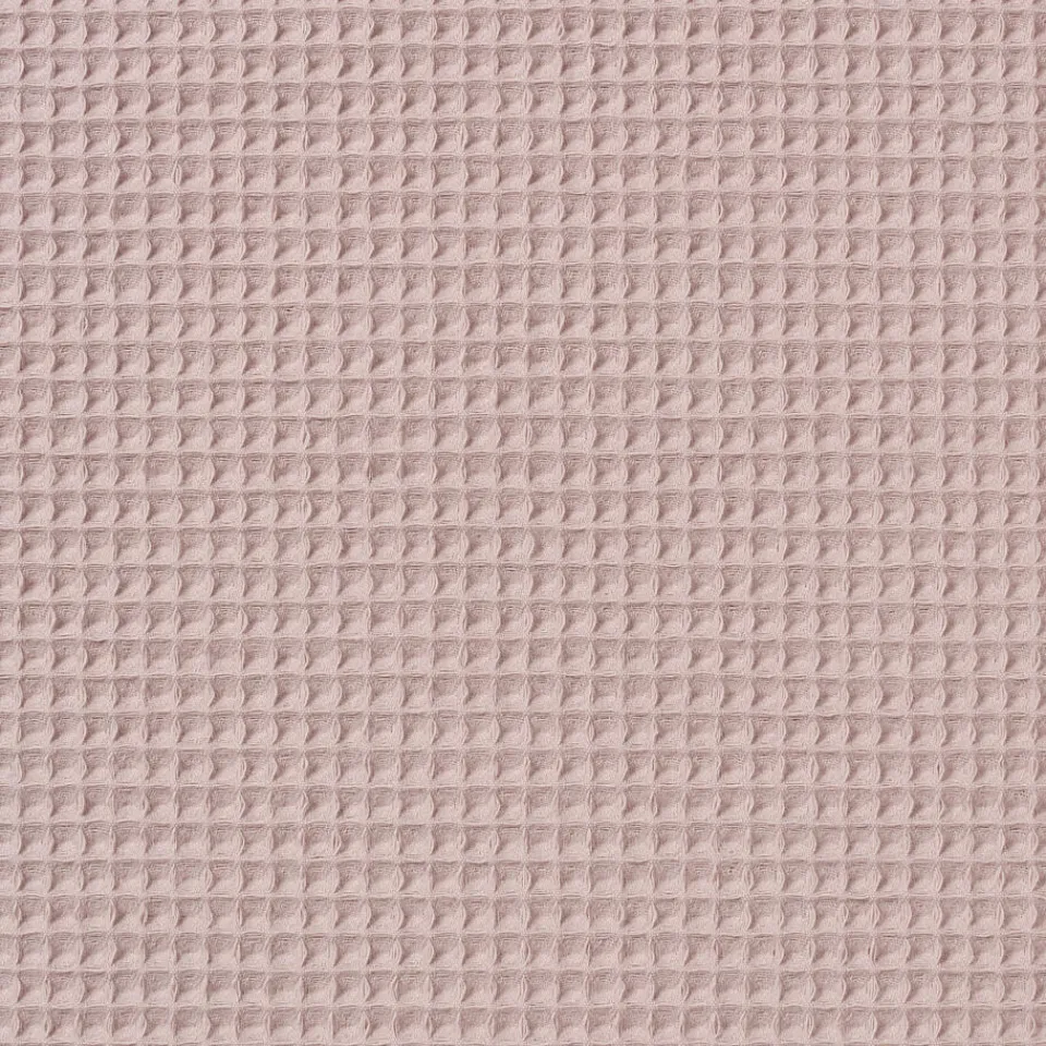 Kwantum Stof Wafeldoek Lila