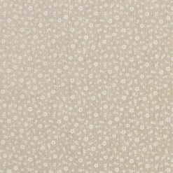 Kwantum Stof Zhané Beige