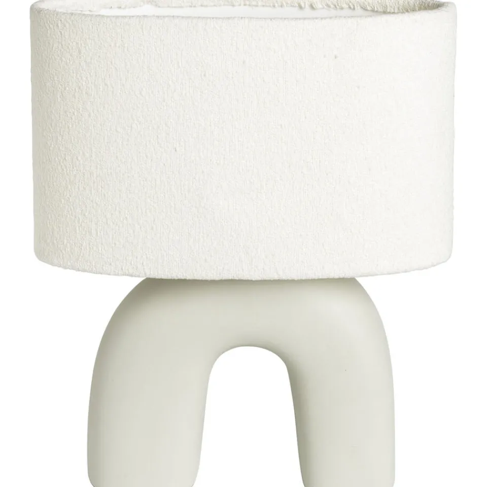 Kwantum Tafellamp Ati Greige