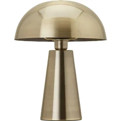 Kwantum Tafellamp Dana Goud