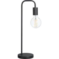 Kwantum Tafellamp Daphne Zwart