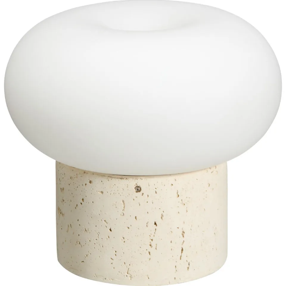 Kwantum Tafellamp Naos Marmer