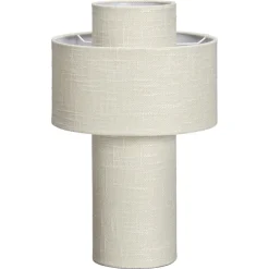 Kwantum Tafellamp Pandora Off-White