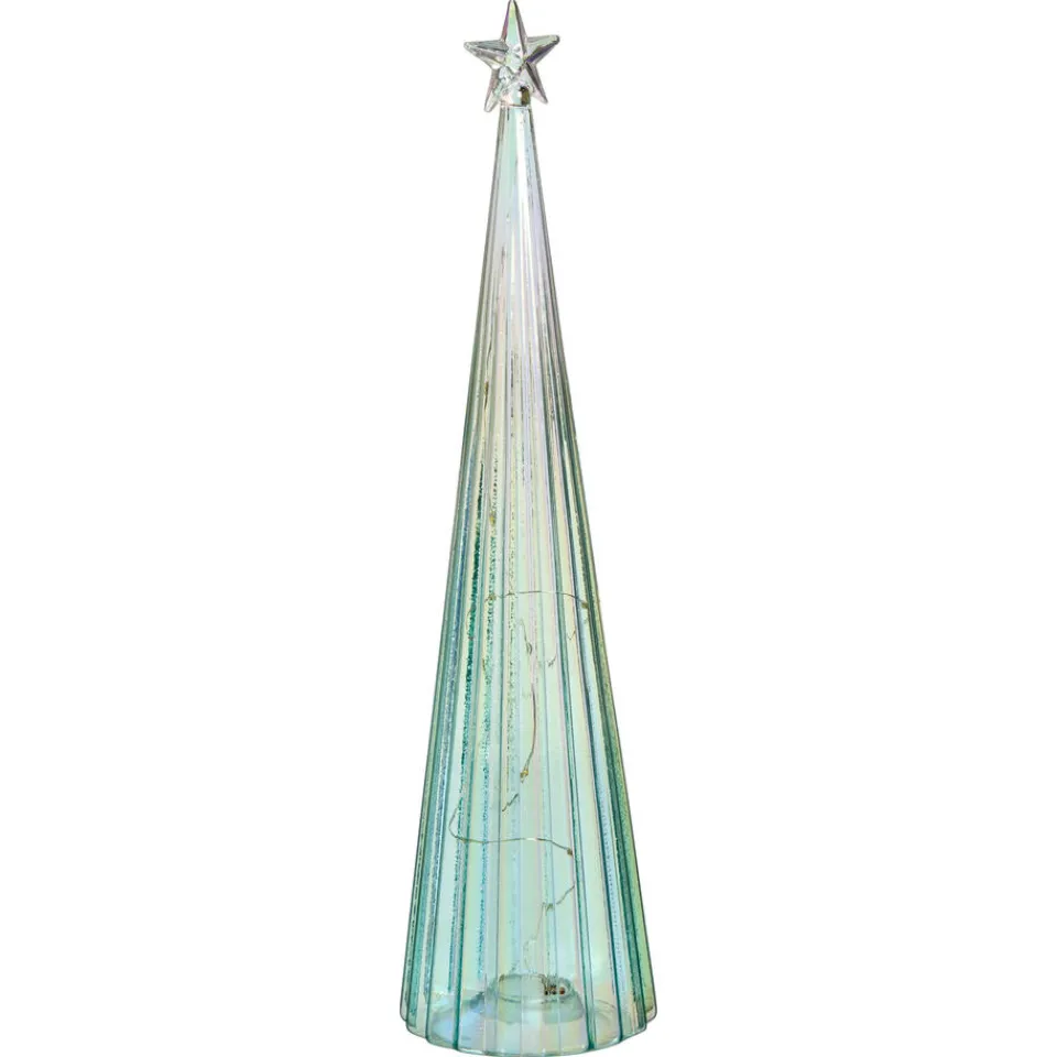 Kwantum Tafellamp Thalas Transparant