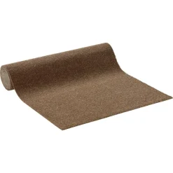 Kwantum Tapijt Comfrey Bruin