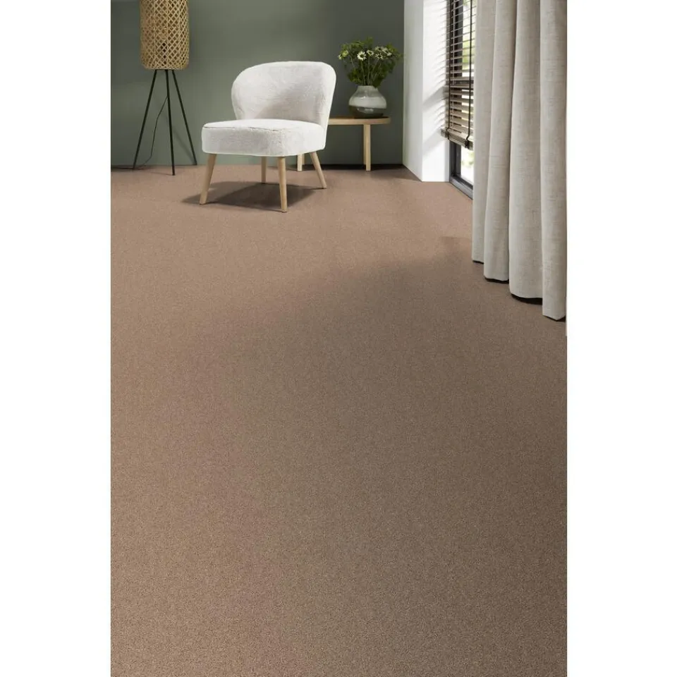 Kwantum Tapijt Cornell Beige