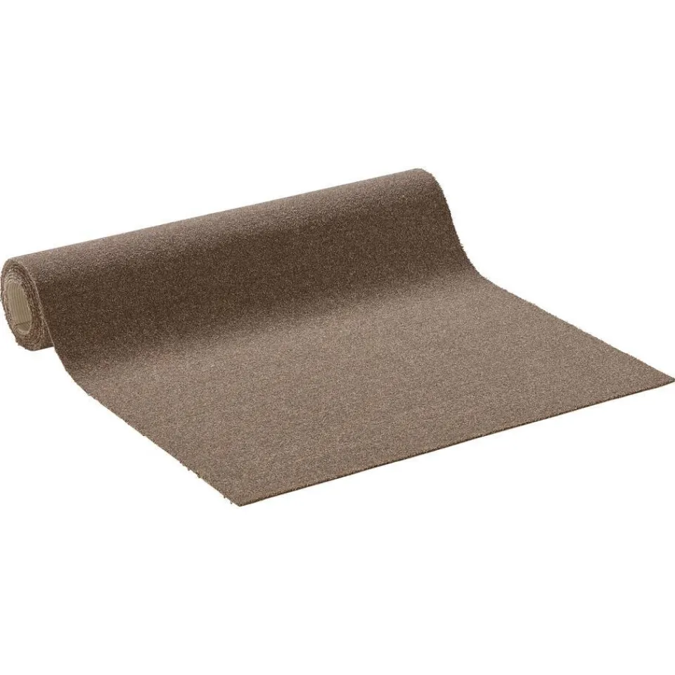 Kwantum Tapijt Coventry Bruin