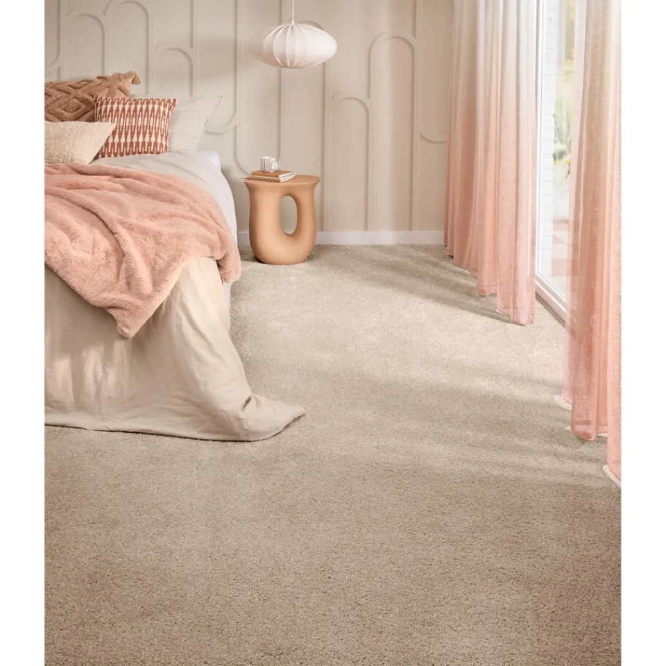 Kwantum Tapijt Marvell Beige