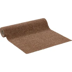 Kwantum Tapijt Marvell Bruin