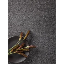 Kwantum Tapijt Omaha Grijs