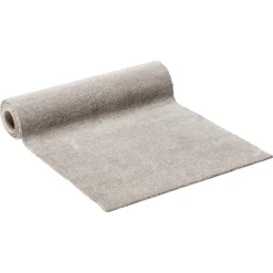 Kwantum Tapijt Omaha Lichtgrijs