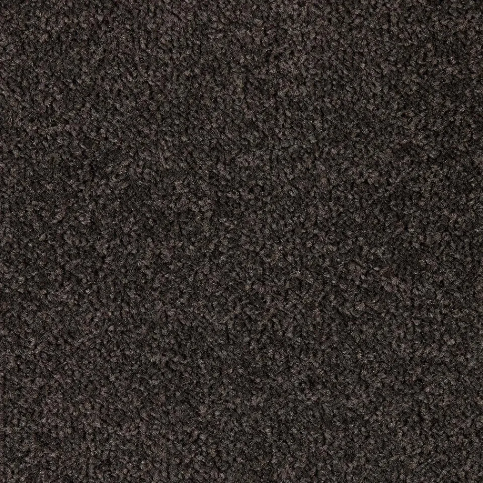 Kwantum Tapijt Parker Donkergrijs