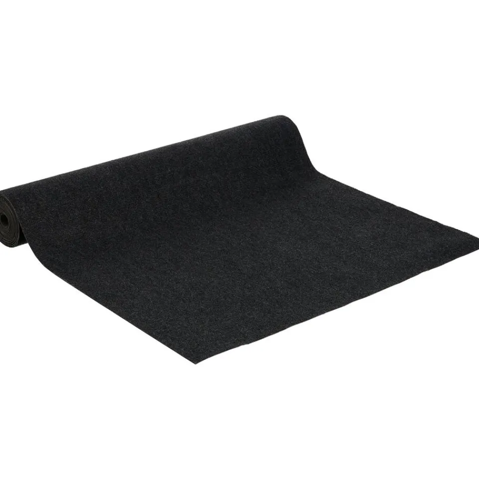 Kwantum Tapijt Ridgely Antraciet