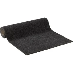 Kwantum Tapijt Wells Antraciet