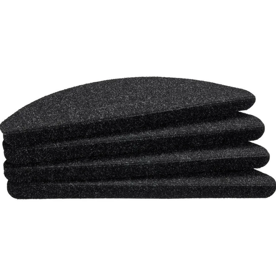 Kwantum Trapmat New York Antraciet