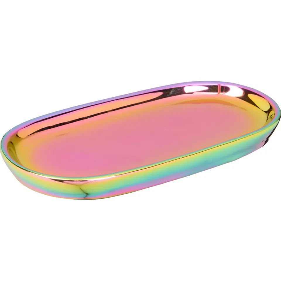 Kwantum Tray Dark Holo
