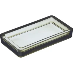 Kwantum Tray Glass Bumper