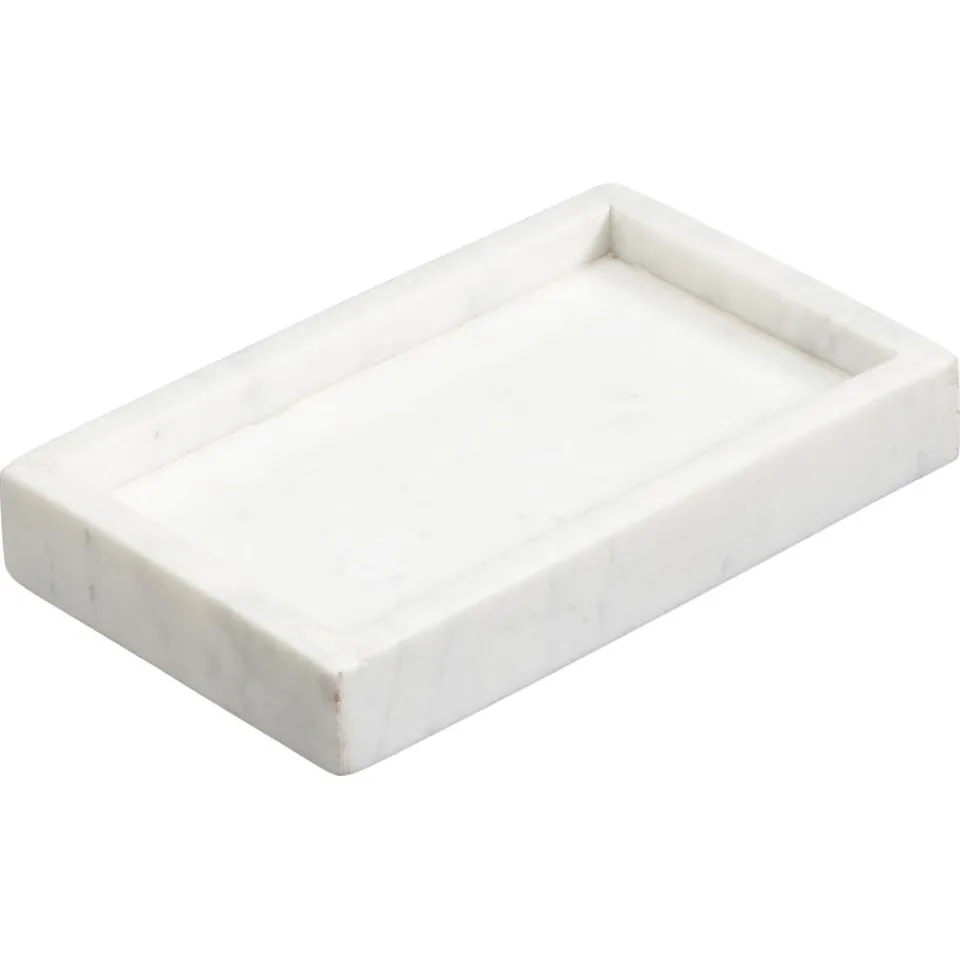 Kwantum Tray Marmer 20x12 Cm