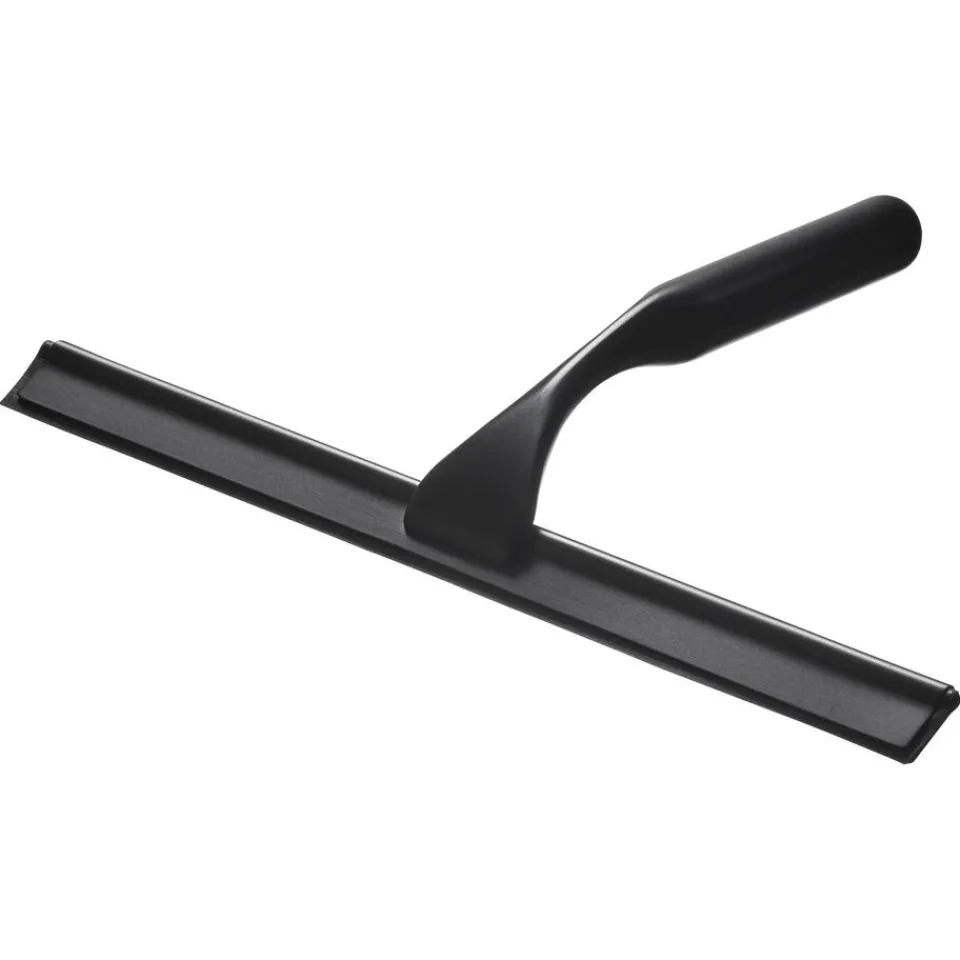 Kwantum Trekker Rvs Zwart