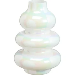 Kwantum Vaas Holo Parel