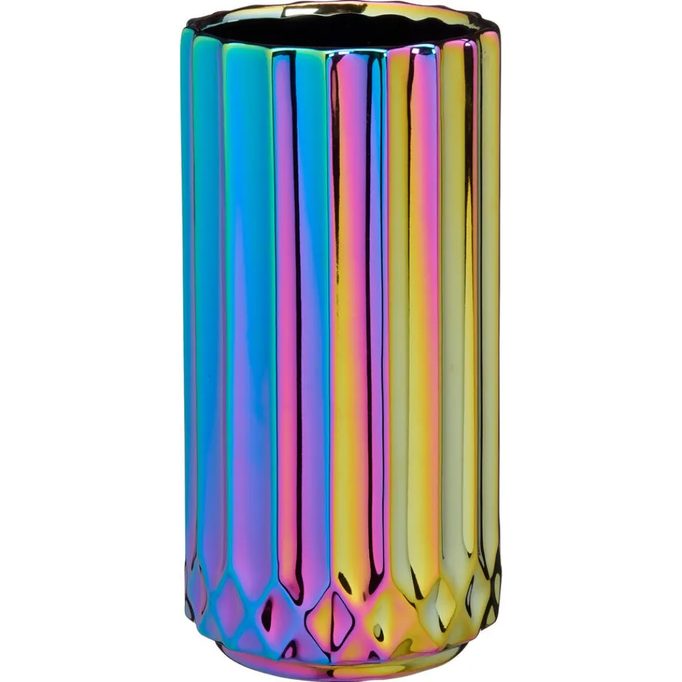 Kwantum Vaas Holt Holo 10x19 Cm