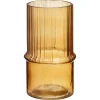 Kwantum Vaas Lecce Amber