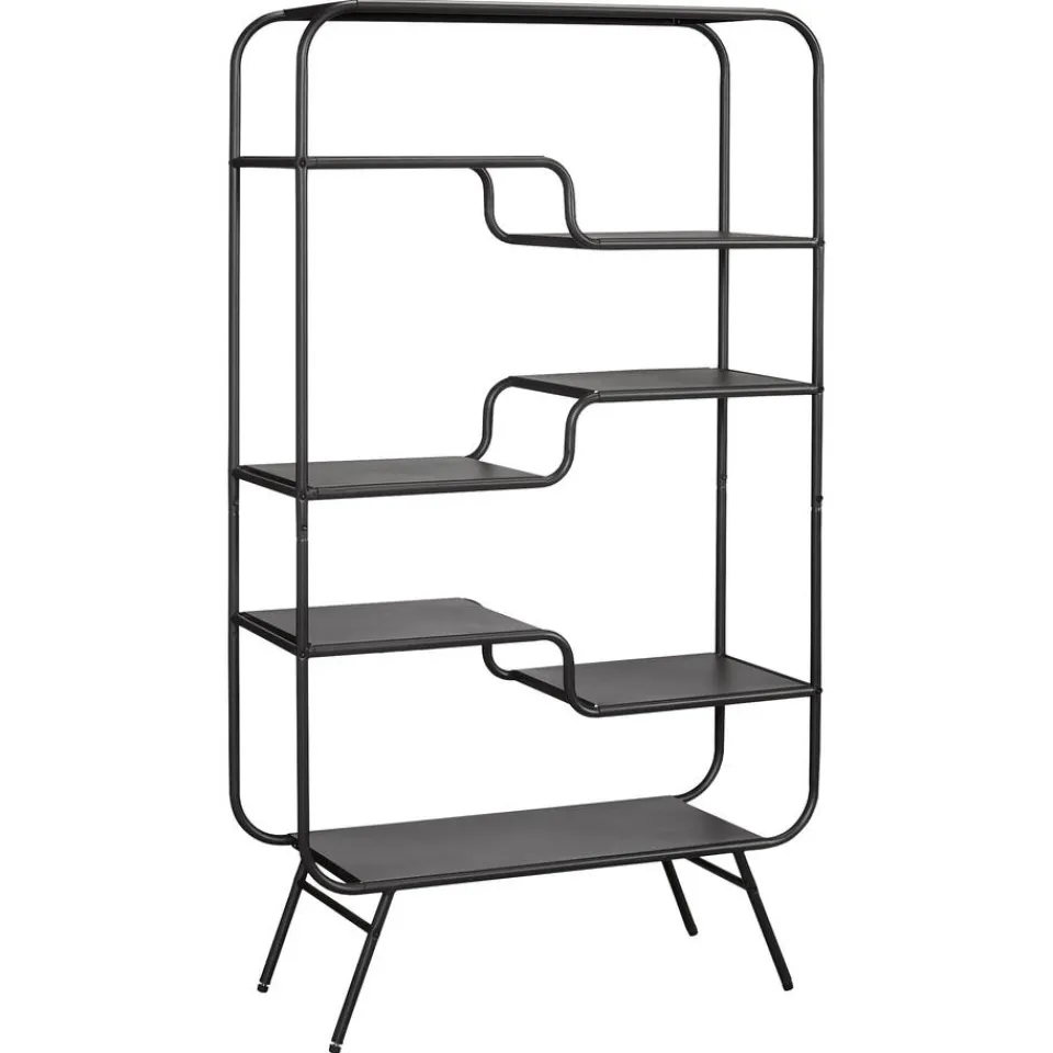 Kwantum Vakkenkast Malfa