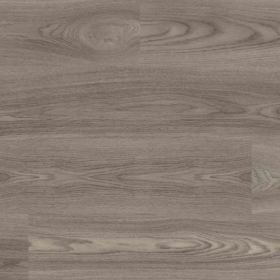 Kwantum Vinyl Baskin Bruin Eiken