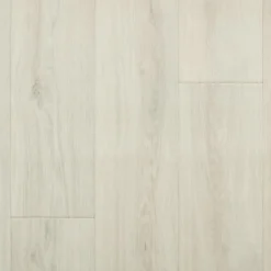 Kwantum Vinyl Springdale Wit Eiken