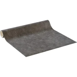 Kwantum Vinyl Sutton Antraciet Betonlook