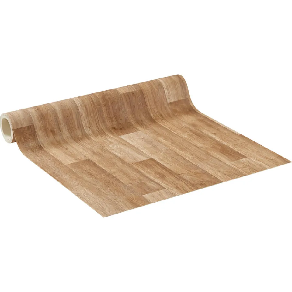 Kwantum Vinyl Timberon Eiken