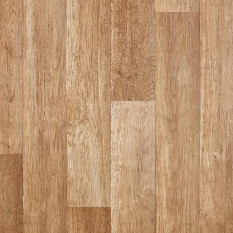 Kwantum Vinyl Timberon Eiken