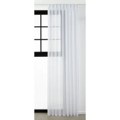 Kwantum Vitrage Bjork Wit