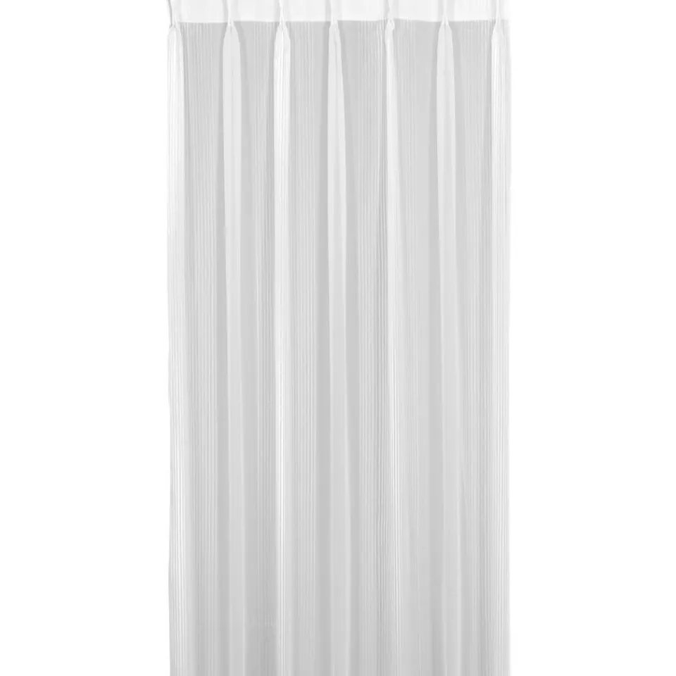 Kwantum Vitrage Eva Wit