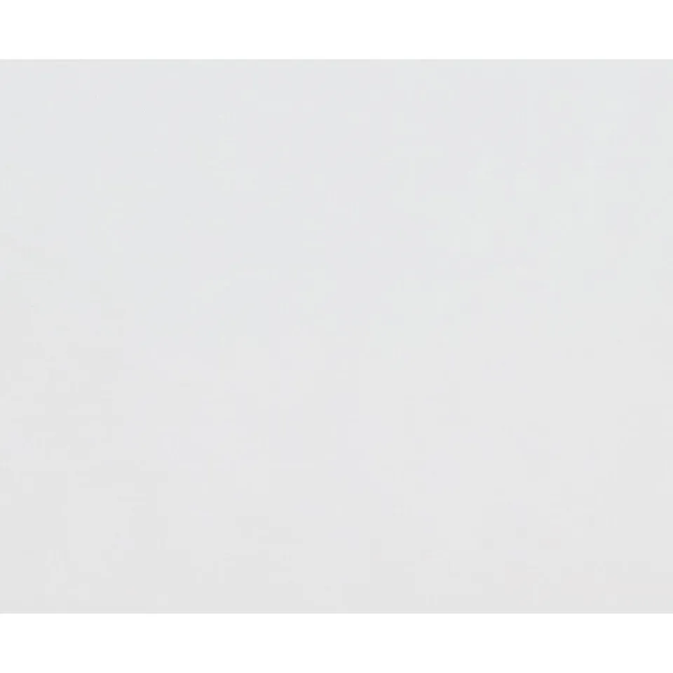 Kwantum Vitrage Laura Wit 150 Cm