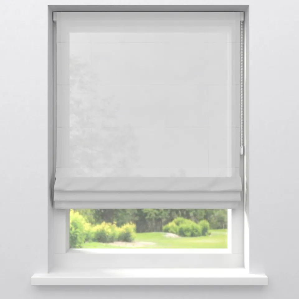 Kwantum Vitrage Sien Off-white