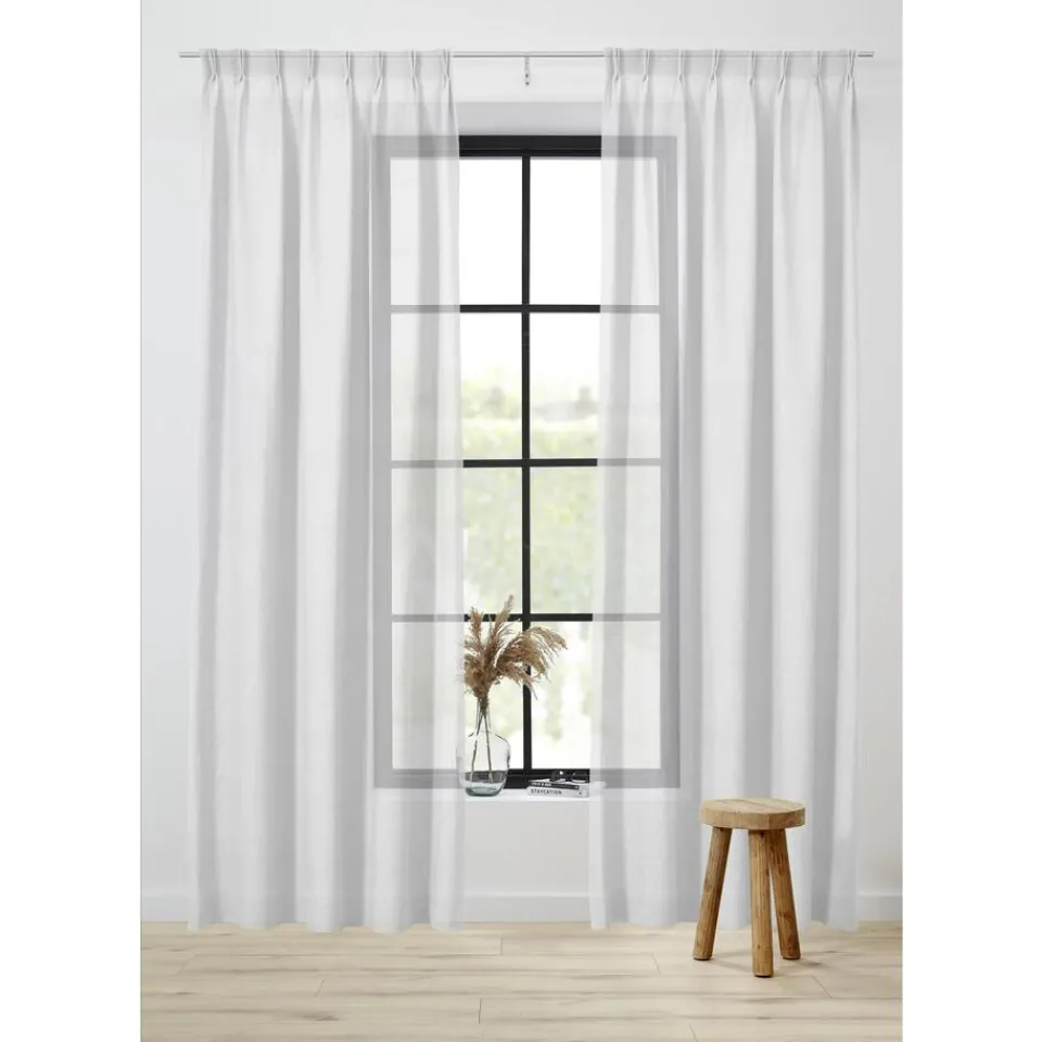 Kwantum Vitrage Sien Off-white