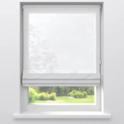 Kwantum Vitrage Sien 150 Cm