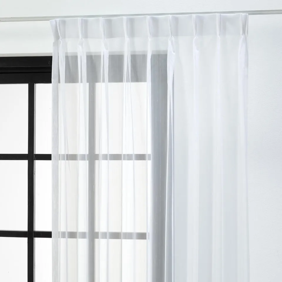 Kwantum Vitrage Vera Wit