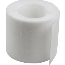 Kwantum Vliesband Wit