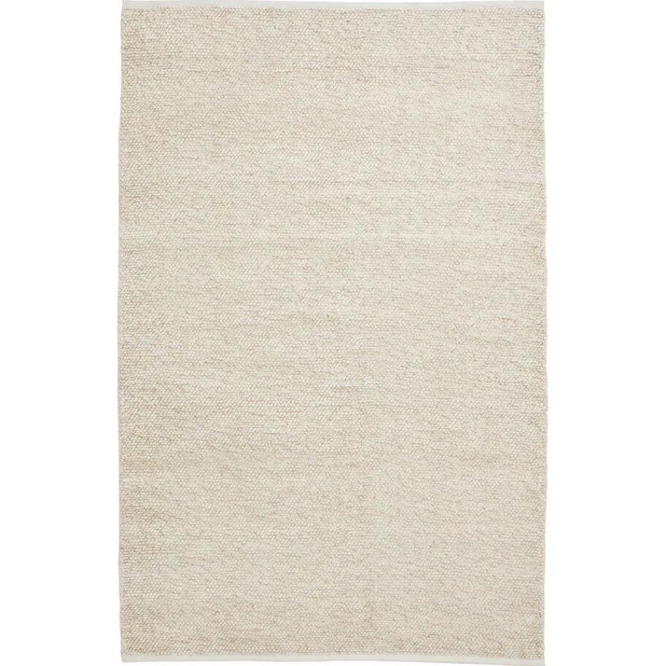 Kwantum Vloerkleed Beluga Naturel - 160x230 Cm