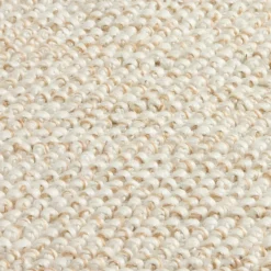 Kwantum Vloerkleed Beluga Naturel - 160x230 Cm