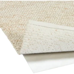 Kwantum Vloerkleed Beluga Naturel - 160x230 Cm