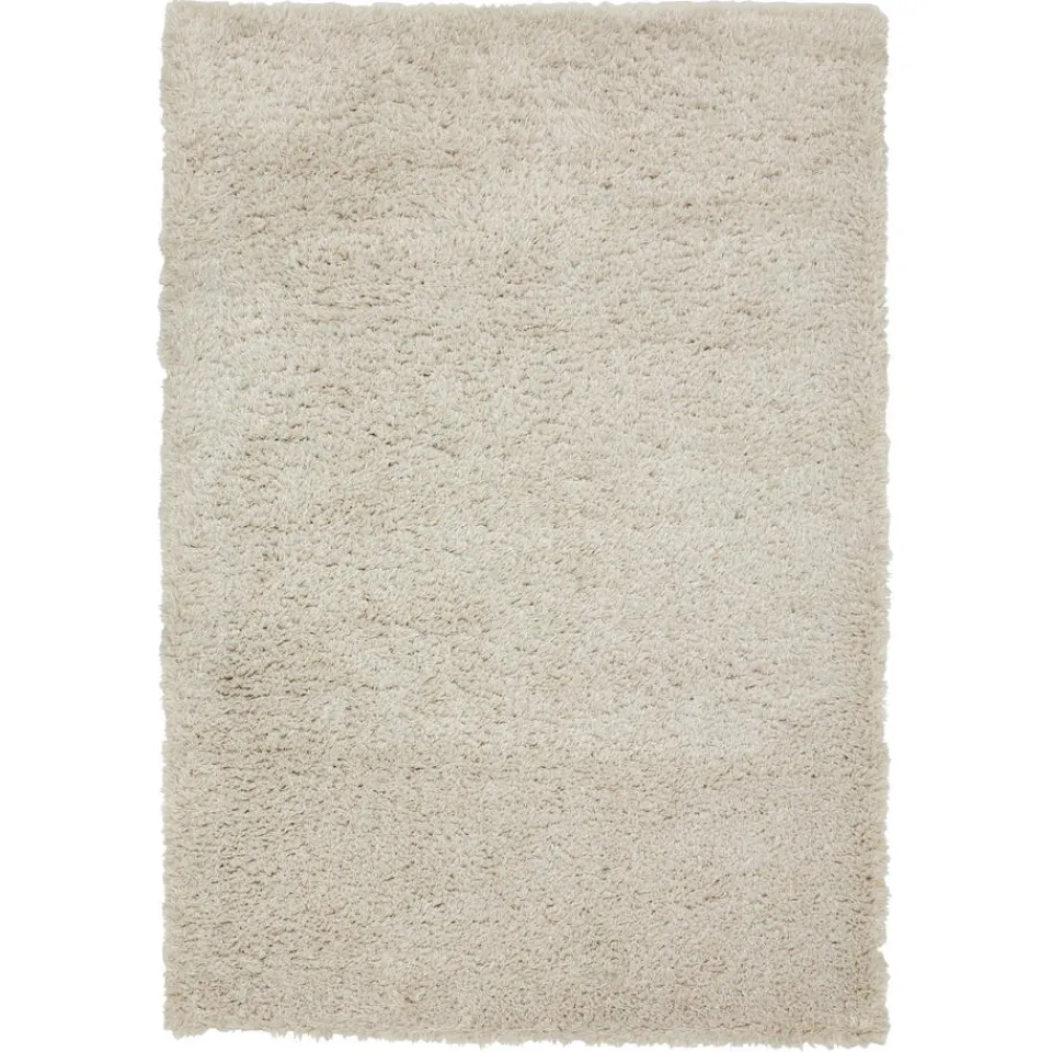 Kwantum Vloerkleed Cailou Off-White 160x230 Cm