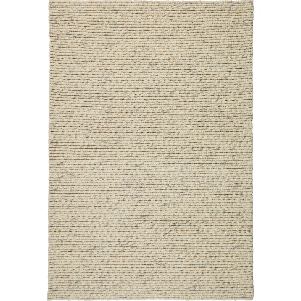 Kwantum Vloerkleed Chunk Naturel 160x230 Cm