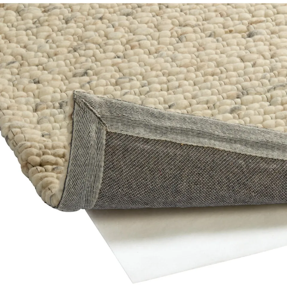 Kwantum Vloerkleed Chunk Naturel 160x230 Cm