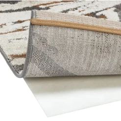 Kwantum Vloerkleed Darwin Multicolor 160x230 Cm