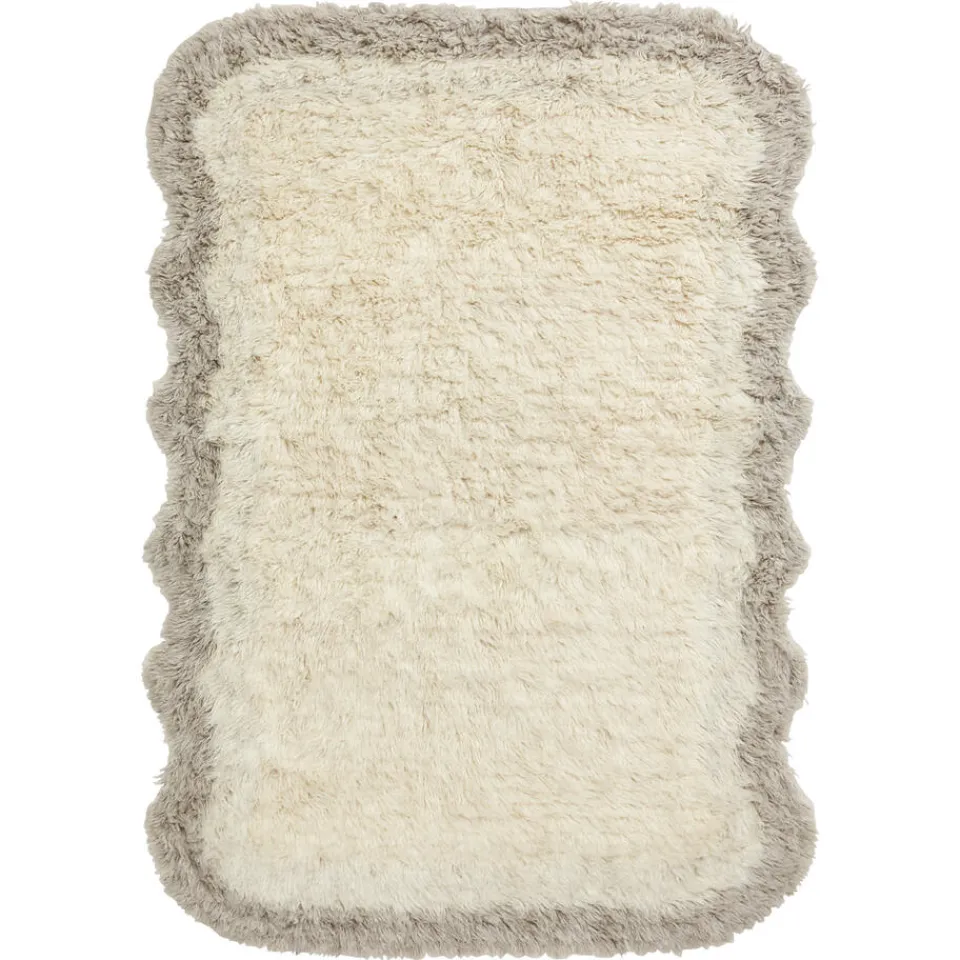 Kwantum Vloerkleed Dooley Off-White - 190x280 Cm