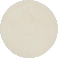 Kwantum Vloerkleed Fox Off-White