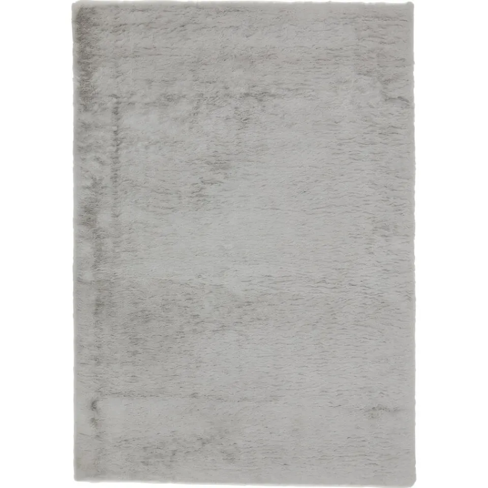 Kwantum Vloerkleed Furley Grijs 160x230 Cm